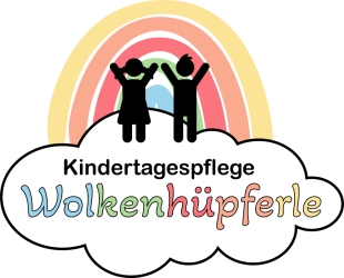 Tagesmütter Tamara & Jessica - Kindertagespflege Wolkenhüpferle 